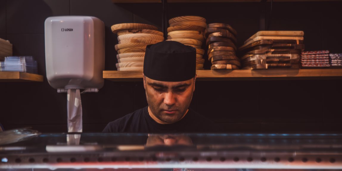 CONSEJOS PARA LA FOTOGRAFÍA GASTRONÓMICA (EN BARCELONA).