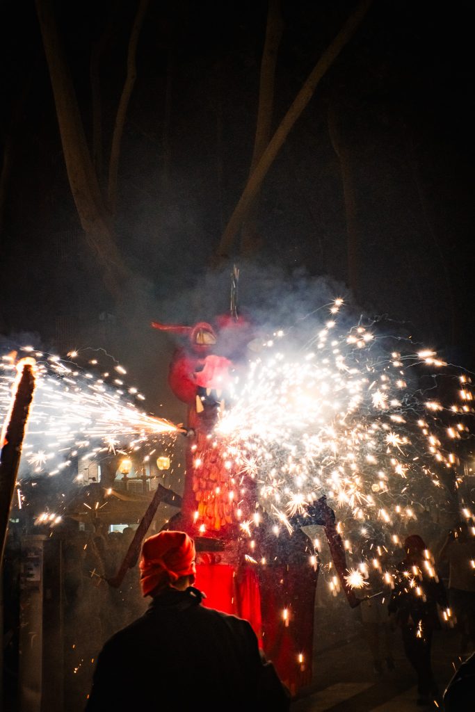 La Víbria del Poblenou