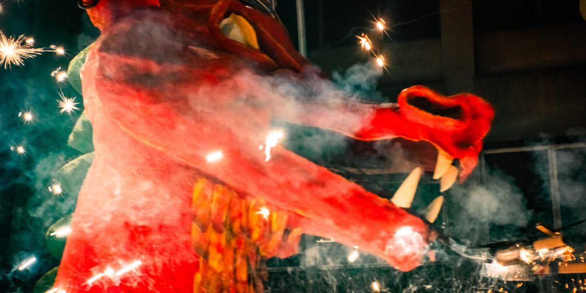 La Víbria del Poblenou